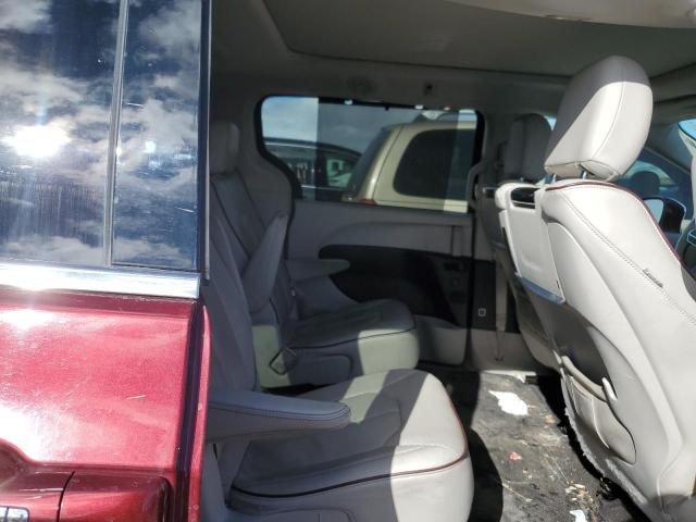 Photo 10 from auction – 2017 CHRYSLER PACIFICA L with VIN 2C4RC1GG4HR634761