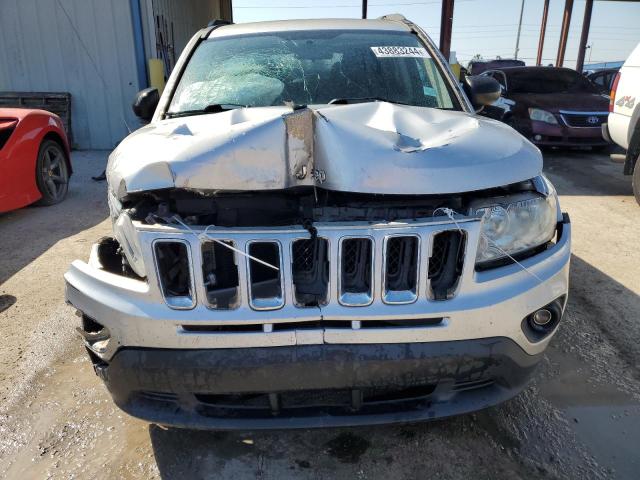 Photo 5 from auction – 2011 JEEP COMPASS SP with VIN 1J4NT1FA1BD289575