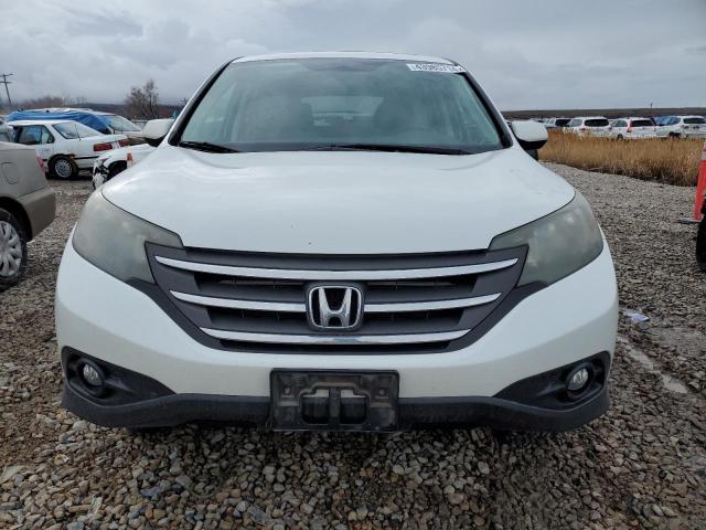 Photo 5 from auction – 2012 HONDA CR-V EX with VIN 5J6RM4H56CL069744