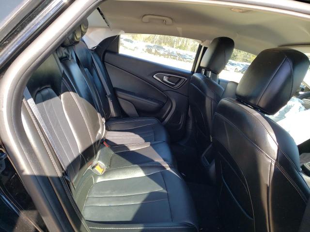 Photo 10 from auction – 2016 CHRYSLER 200 LIMITE with VIN 1C3CCCAG1GN191849