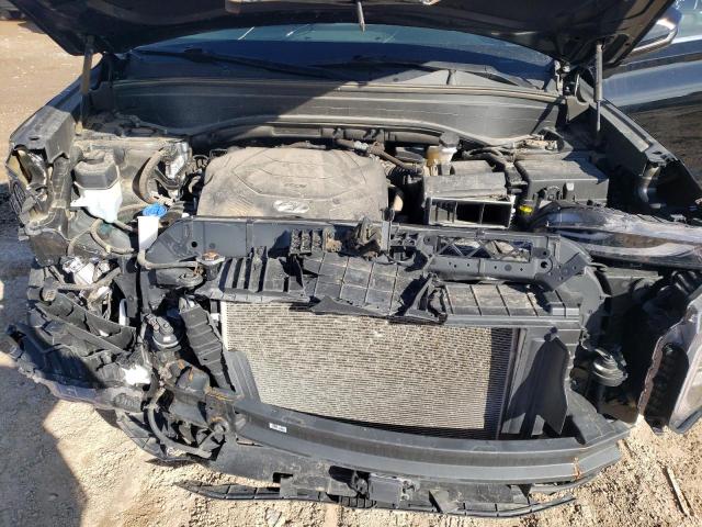 Photo 12 from auction – 2020 HYUNDAI PALISADE S with VIN KM8R2DHEXLU100852