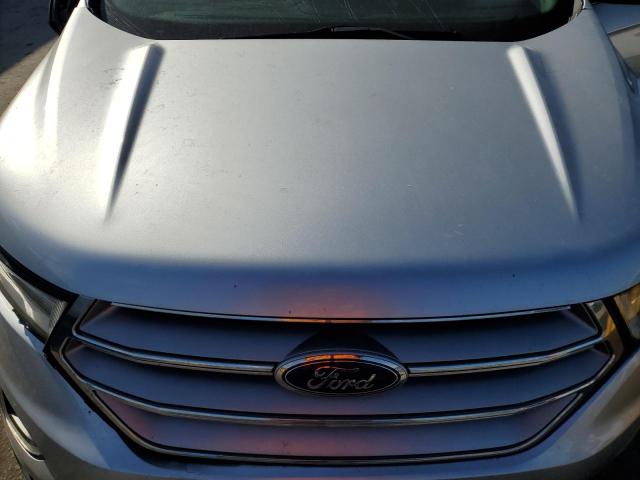 Photo 12 from auction – 2016 FORD EDGE TITAN with VIN 2FMPK4K81GBB84047