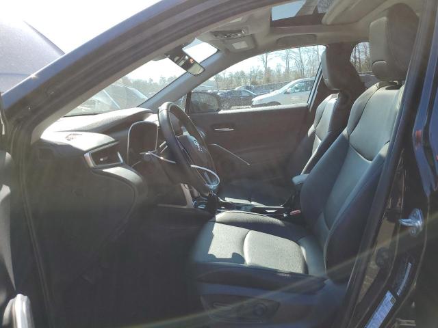 Photo 7 from auction – 2022 TOYOTA COROLLA with VIN 7MUDAABG2NV008786