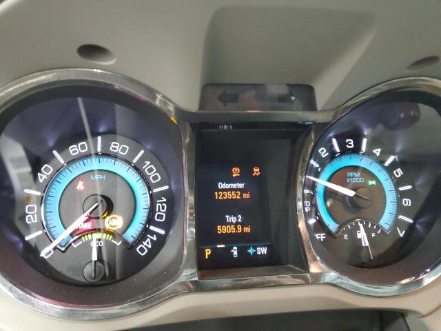 صورة رقم 9 من المزاد - 2013 BUICK LACROSSE مع VIN 1G4GC5GR0DF184670