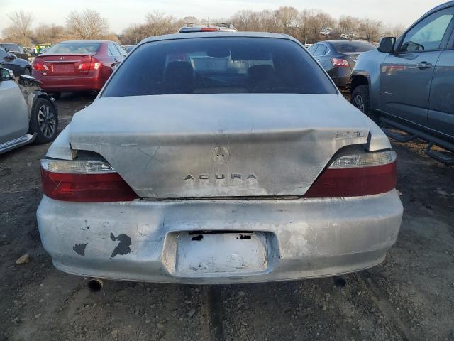 Photo 6 from auction – 2002 ACURA 3.2TL with VIN 19UUA56692A028840