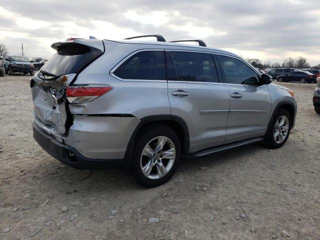 Photo 3 from auction – 2016 TOYOTA HIGHLANDER with VIN 5TDDKRFH6GS274453