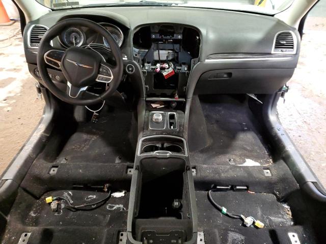 Photo 8 from auction – 2022 CHRYSLER 300 TOURIN with VIN 2C3CCASG4NH121318