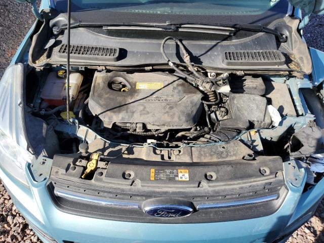 Photo 11 from auction – 2013 FORD ESCAPE SE with VIN 1FMCU0GX9DUC25306