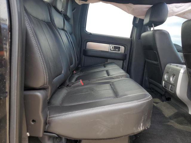 Photo 10 from auction – 2013 FORD F150 SUPER with VIN 1FTFW1E63DFB26304