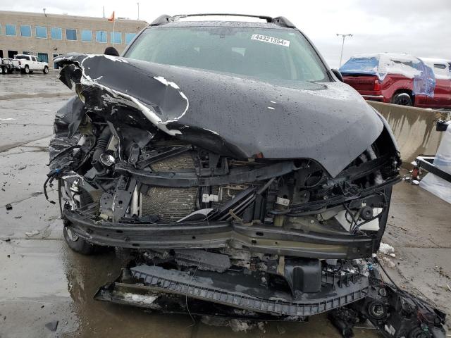 Photo 5 from auction – 2019 SUBARU ASCENT PRE with VIN 4S4WMAFD8K3401338