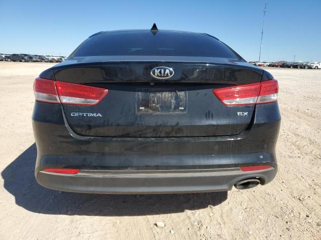 Photo 6 from auction – 2017 KIA OPTIMA EX with VIN 5XXGU4L37HG173685