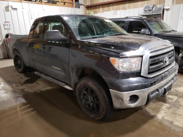 Photo 4 from auction – 2013 TOYOTA TUNDRA DOU with VIN 5TFUM5F14DX040100