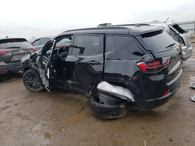 Photo 2 from auction – 2024 JEEP COMPASS LI with VIN 3C4NJDCN3RT575761