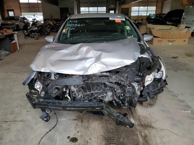 Photo 5 from auction – 2018 KIA FORTE LX with VIN 3KPFK4A75JE217799
