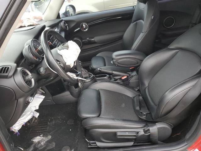 Photo 7 from auction – 2015 MINI COOPER S with VIN WMWXP7C57F2A42396