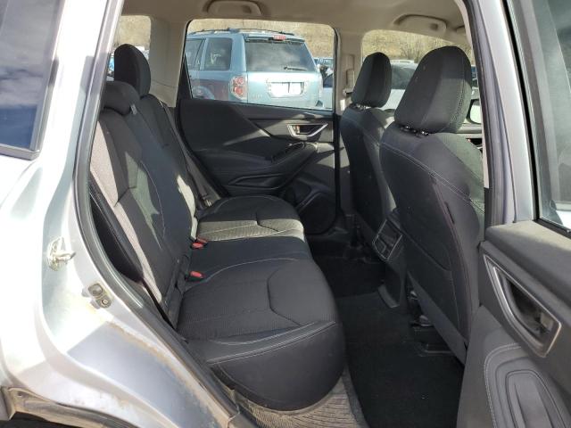 Photo 11 from auction – 2019 SUBARU FORESTER with VIN JF2SKACC7KH579427
