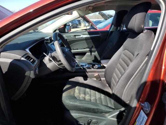 Photo 7 from auction – 2014 FORD FUSION SE with VIN 3FA6P0HD1ER183418