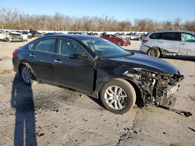 Photo 4 from auction – 2016 NISSAN ALTIMA 2.5 with VIN 1N4AL3AP3GC196765