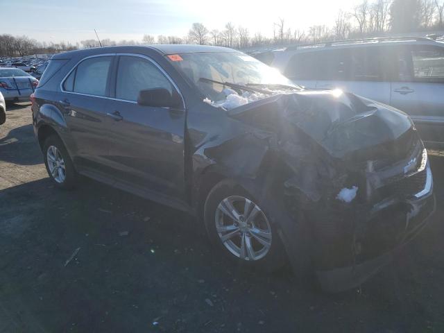 Photo 4 from auction – 2011 CHEVROLET EQUINOX LS with VIN 2CNFLCEC5B6371179