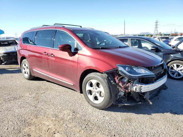 Photo 4 from auction – 2017 CHRYSLER PACIFICA T with VIN 2C4RC1EG7HR541817