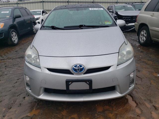 Photo 5 from auction – 2010 TOYOTA PRIUS with VIN JTDKN3DU8A0101443