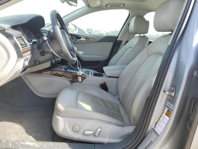 Photo 7 from auction – 2016 AUDI A6 PREMIUM with VIN WAUGFAFC6GN166456