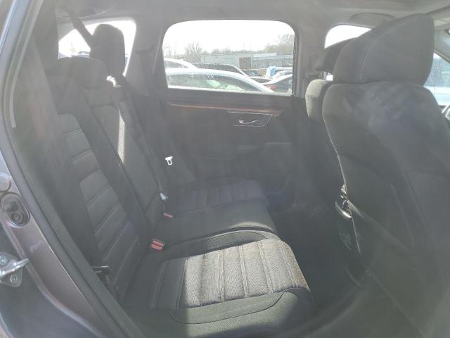 Photo 10 from auction – 2019 HONDA CR-V EX with VIN 7FARW2H57KE009594