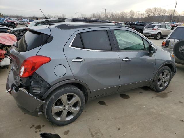 Photo 3 from auction – 2013 BUICK ENCORE CON with VIN KL4CJBSB3DB125230
