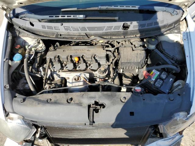 Photo 11 from auction – 2009 HONDA CIVIC 4D E with VIN 2HGFG12659H520203
