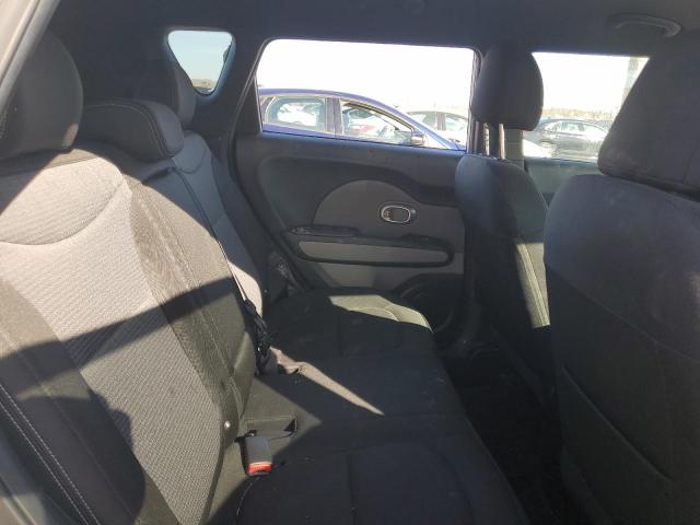 Photo 10 from auction – 2017 KIA SOUL + with VIN KNDJP3A57H7411247
