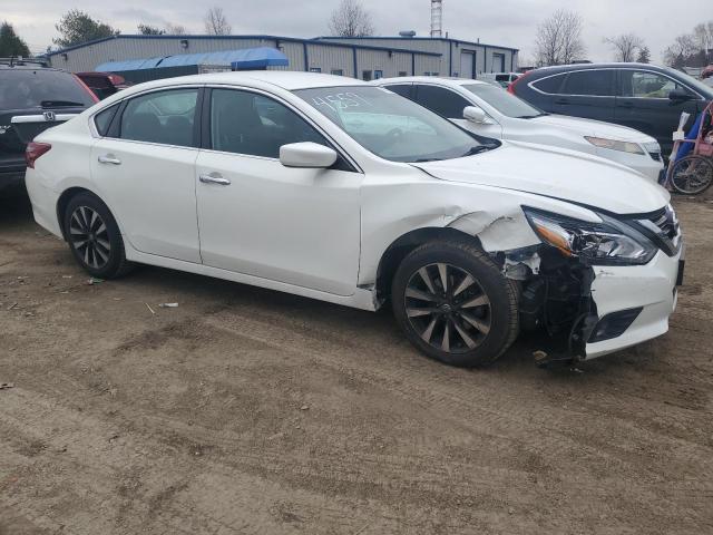 Photo 4 from auction – 2018 NISSAN ALTIMA 2.5 with VIN 1N4AL3AP1JC174559