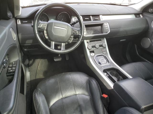 Photo 8 from auction – 2016 LAND ROVER RANGE ROVE with VIN SALVP2BG6GH111597