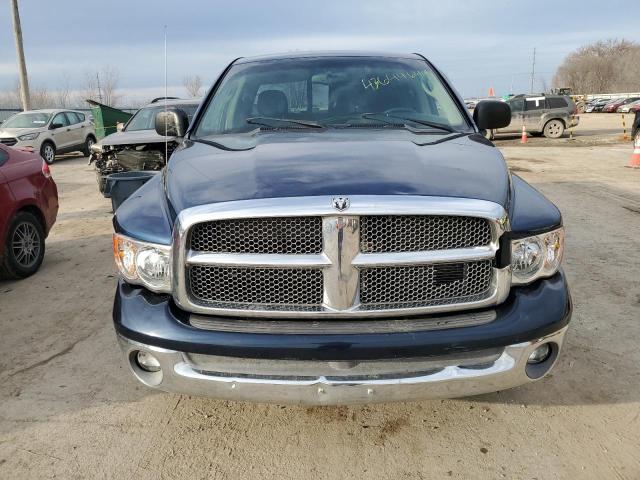 Photo 5 from auction – 2002 DODGE RAM 1500 with VIN 3D7HA18N72G195783