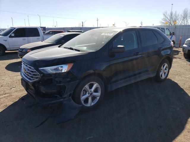 Photo 1 from auction – 2019 FORD EDGE SE with VIN 2FMPK4G94KBC20839