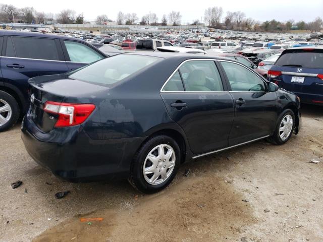 Photo 3 from auction – 2013 TOYOTA CAMRY L with VIN 4T4BF1FK3DR321570