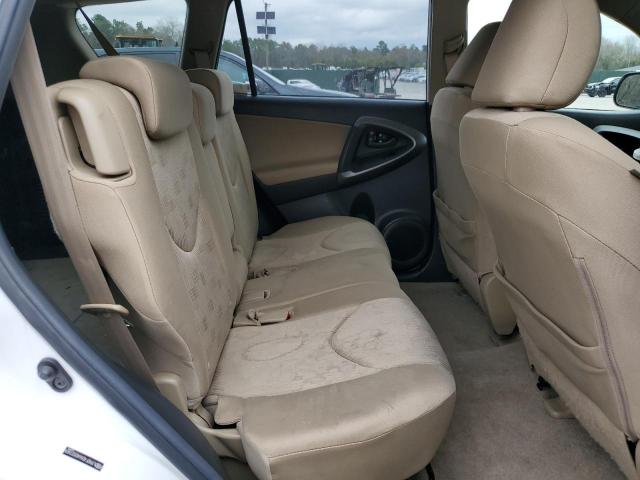 Photo 11 from auction – 2010 TOYOTA RAV4 with VIN JTMZF4DV6AD027409