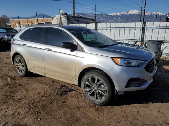 Photo 4 from auction – 2022 FORD EDGE SE with VIN 2FMPK4G98NBA97910