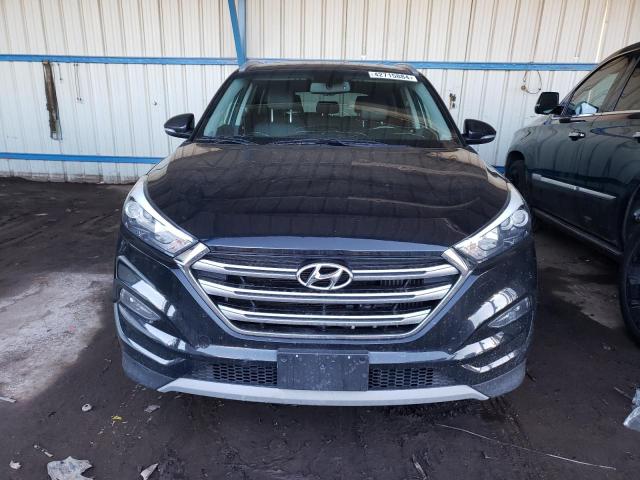 Photo 5 from auction – 2018 HYUNDAI TUCSON VAL with VIN KM8J3CA23JU703028