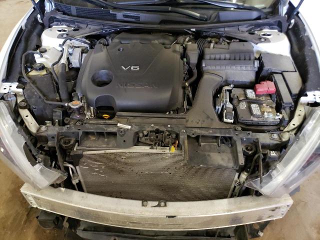 Photo 11 from auction – 2017 NISSAN MAXIMA 3.5 with VIN 1N4AA6AP7HC383130