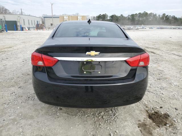 Photo 6 from auction – 2019 CHEVROLET IMPALA LS with VIN 2G11Y5SA4K9128744