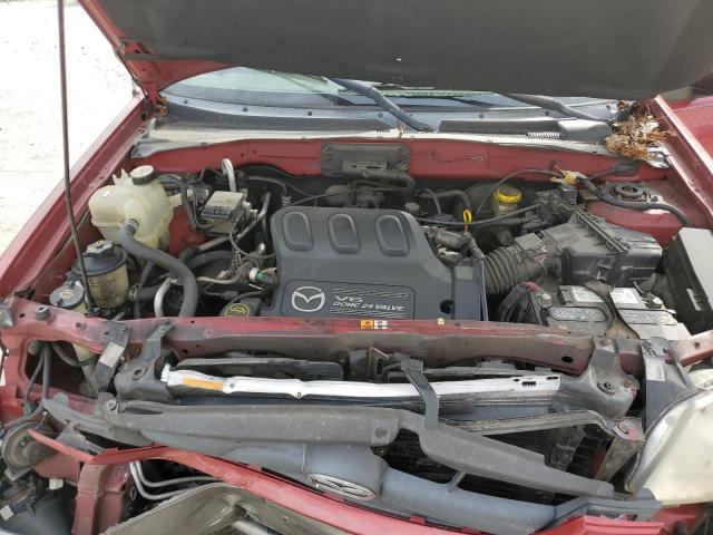 صورة رقم 12 من المزاد - 2001 MAZDA TRIBUTE LX مع VIN 4F2YU09141KM01981