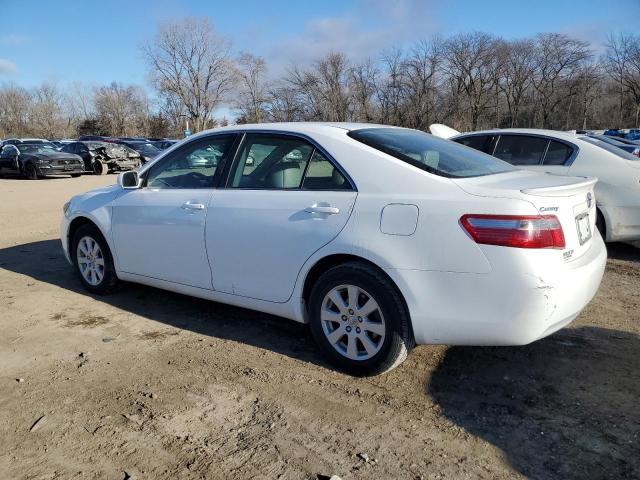 Photo 2 from auction – 2007 TOYOTA CAMRY CE with VIN 4T1BE46K37U596813