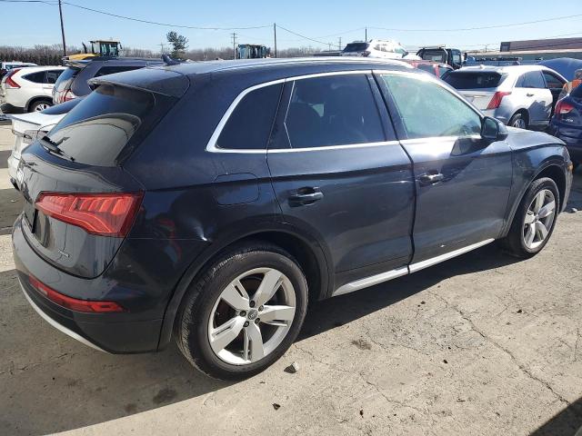 Photo 3 from auction – 2019 AUDI Q5 PREMIUM with VIN WA1BNAFY1K2125698
