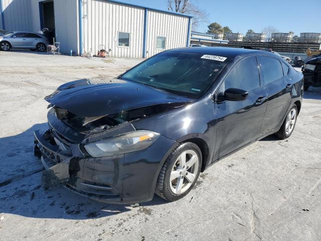 DODGE DART SXT 2015 with VIN 1C3CDFBB3FD122442 - Photo from auction