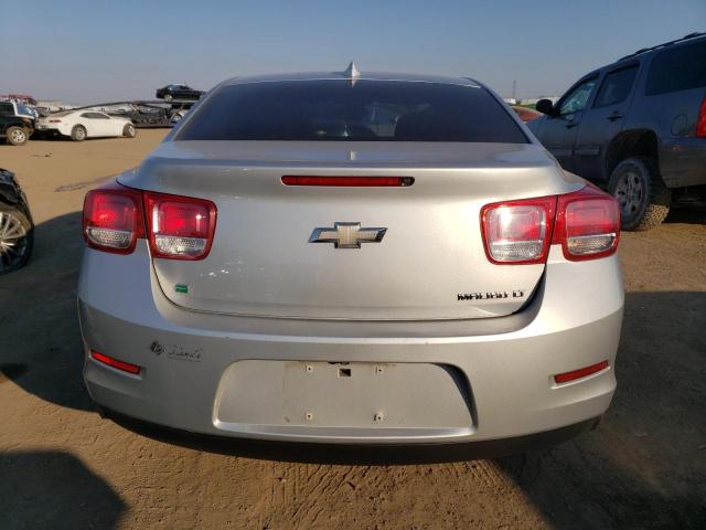 Photo 6 from auction – 2015 CHEVROLET MALIBU 1LT with VIN 1G11C5SL7FF255646