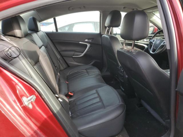Photo 10 from auction – 2013 BUICK REGAL with VIN 2G4GR5ERXD9215501