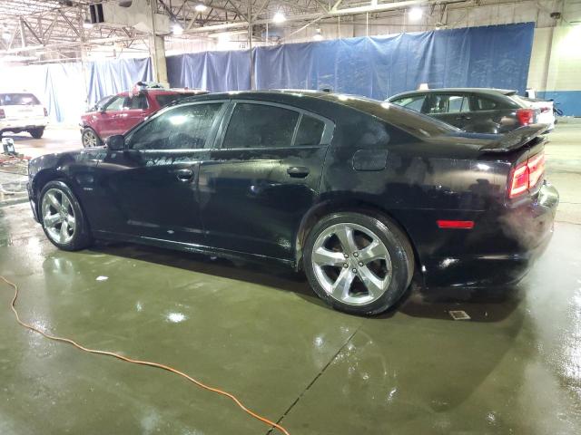 Photo 2 from auction – 2014 DODGE CHARGER R/ with VIN 2C3CDXCT6EH312699