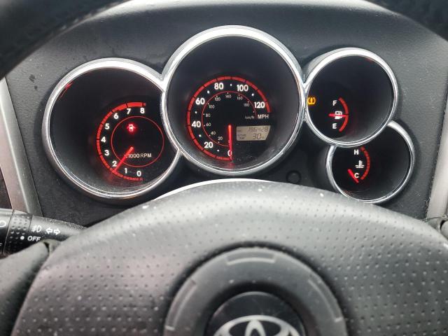 صورة رقم 9 من المزاد - 2007 TOYOTA COROLLA MA مع VIN 2T1KR32E97C641673