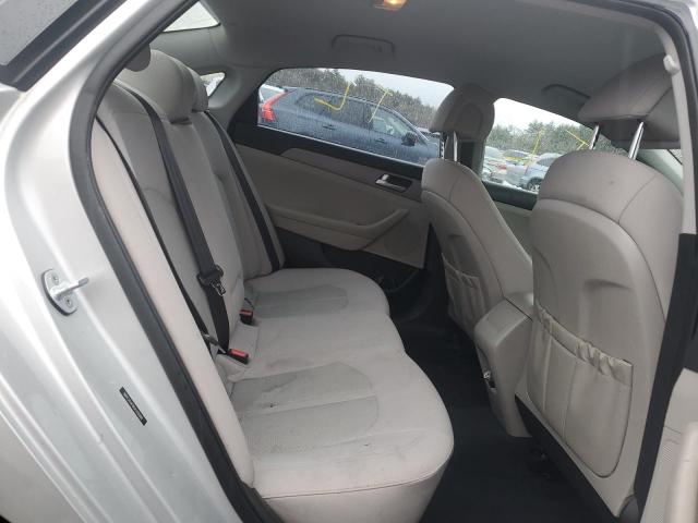 Photo 10 from auction – 2016 HYUNDAI SONATA SE with VIN 5NPE24AF9GH310509