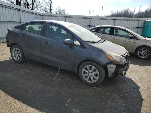 Photo 4 from auction – 2012 KIA RIO EX with VIN KNADN4A32C6073159